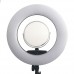 Диодна лампа кръг 480 smd LED Ring Light FD-480II